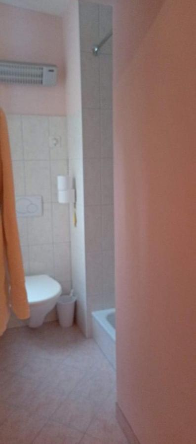 Garni Fluela Susch Hotel Buitenkant foto